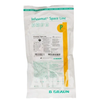 Система для инфузомат спейс нейтрапур з фільтром 250см