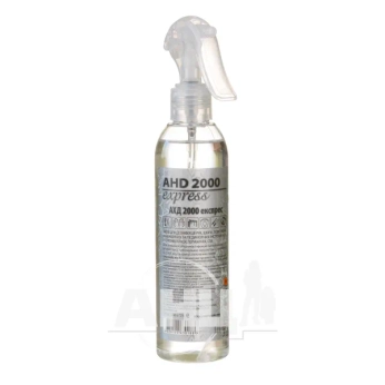Ахд 2000 экспресс с дозатором 250 мл