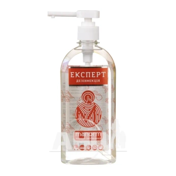 Манорм эксперт дезинфицирующее средство 500 мл