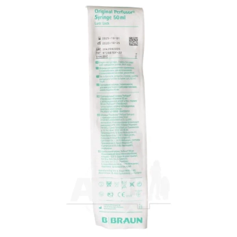 Шприц 2 мл трехкомпонентный 2 иглы 0,6х25мм