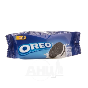 Печенье Oreo 38 г