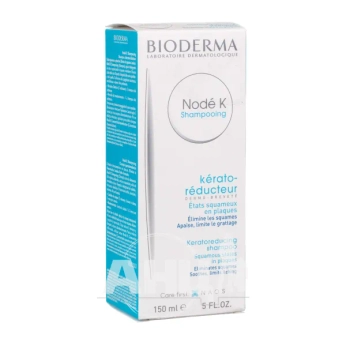 Крем-шампунь Bioderma Node K 150 мл