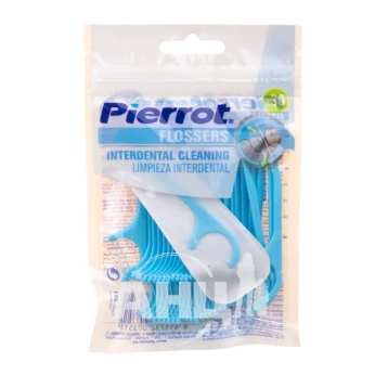 Флоссери Pierrot №30