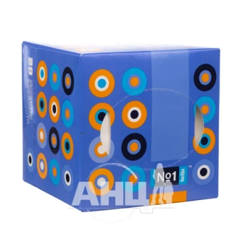 Хусточки універсальні Bella №80