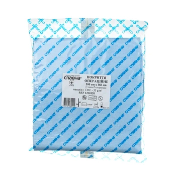 Покриття операційне стерильне 200 см х 160 см