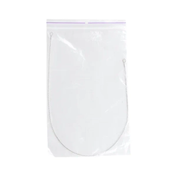 Пила хірургічна по Olivecrona дротова завита П-149