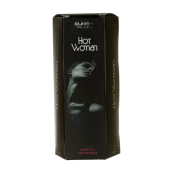 Hot Woman комплекс капсули №60