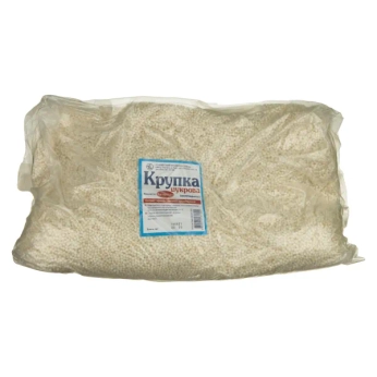 Крупка сахарная 5 кг