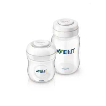 Крышки для бутылочек Philips Avent 6 шт