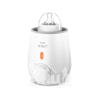 Підігрівач електричний для дитячого харчування Philips Avent