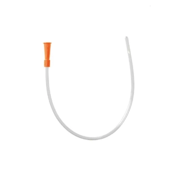 Катетер нелатона Medicare ch 18 жіночий