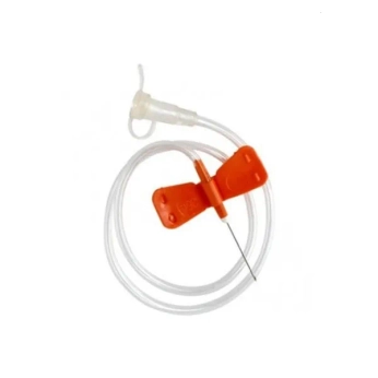 Перфузионное устройство бабочка Vogt Medical g25