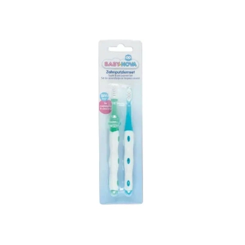 Зубные щетки TM babynova 33150 учебные