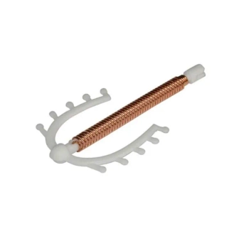 Внутриматочная спираль Eurogine Ancora 375 Ag Normal