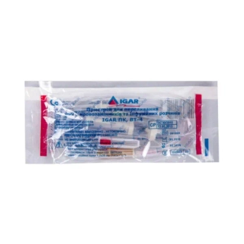 Система ПК Igar