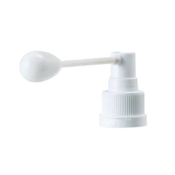 Пульверизатор для жидкости вагинальный к Октенисепту №1