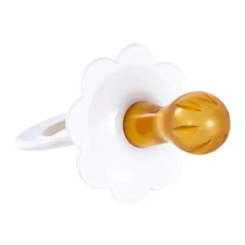 СОСКА-ПУСТЫШКА "РОМАШКА-2" /С КОЛЬЦОМ/ 0191