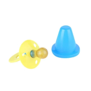 Соска-пустышка Лакомка №1