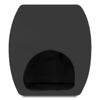 Аромалампа Ароматика ієрогліф чорна