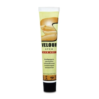 Крем Velour для ног 44 г