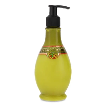 Крем для рук і нігтів VivaOliva інтенсивне живлення + захист 275 мл