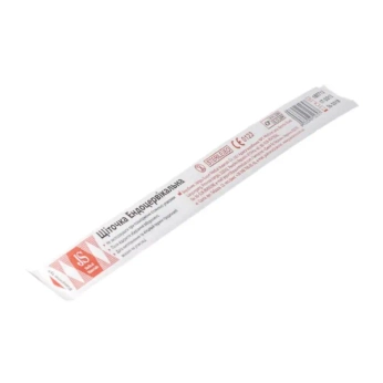 Щеточка эндоцервикальная стерильная одноразового применения коническая №1