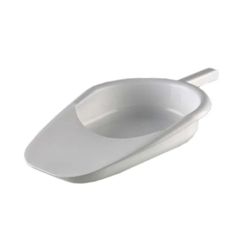 Судно подкладное нестерильное пластмассовое