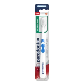 Зубная щетка Parodontax интердентал экстра мягкая
