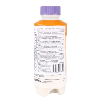 Нутрікомп стандарт нейтральный 500 мл