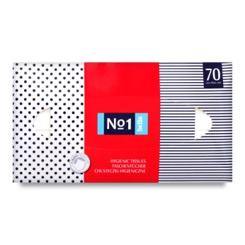 Серветки Bella універсальні 4-х шарові №70