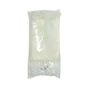 Глюкоза розчин для інфузій 5 % контейнер 3000 мл