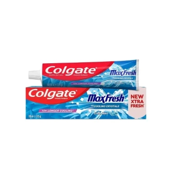 Зубна паста Colgate Max Fresh Cool Mint 100 мл